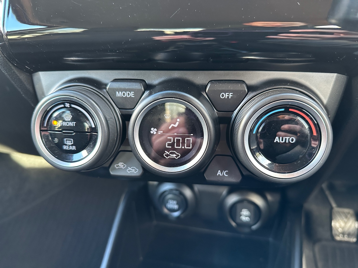 Used Suzuki Swift 2022 for sale - 77224953: Photo 25