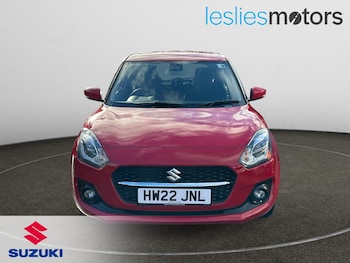 Used Suzuki Swift 2022 for sale - 77224953: Photo