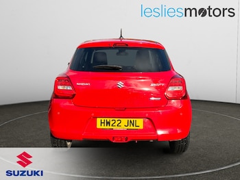 Used Suzuki Swift 2022 for sale - 77224953: Photo