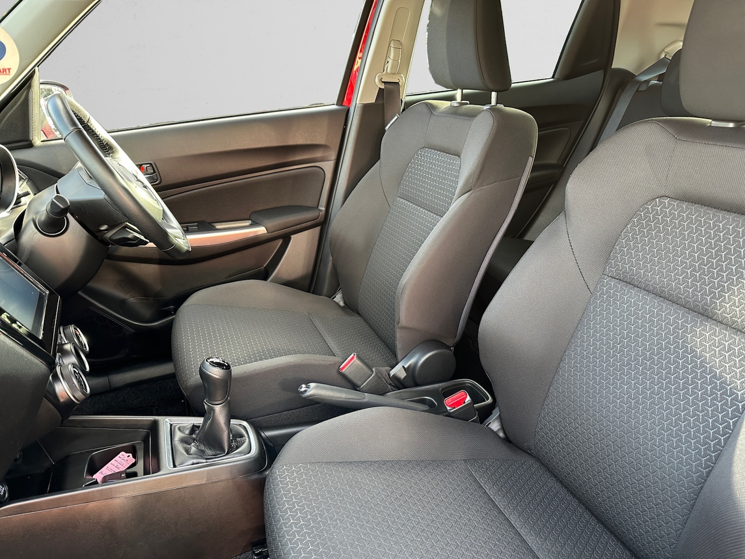 Used Suzuki Swift 2022 for sale - 77224953: Photo 6