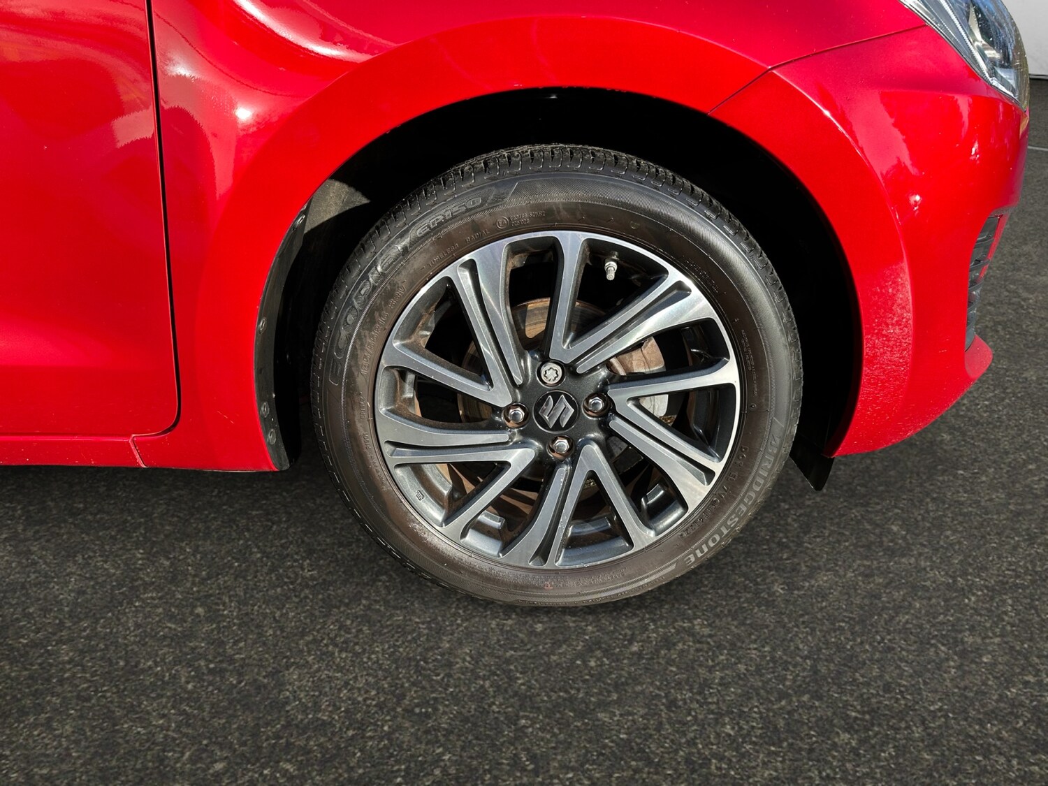 Used Suzuki Swift 2023 for sale - 76984045: Photo 12