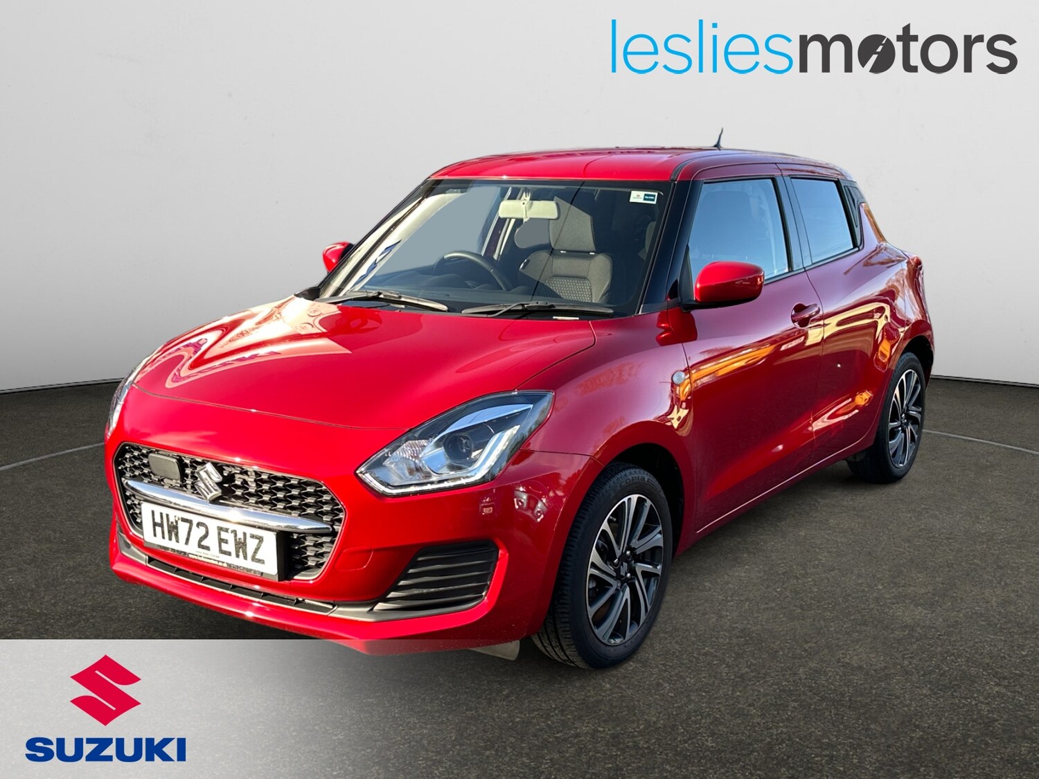 Used Suzuki Swift 2023 for sale - 76984045: Photo 15