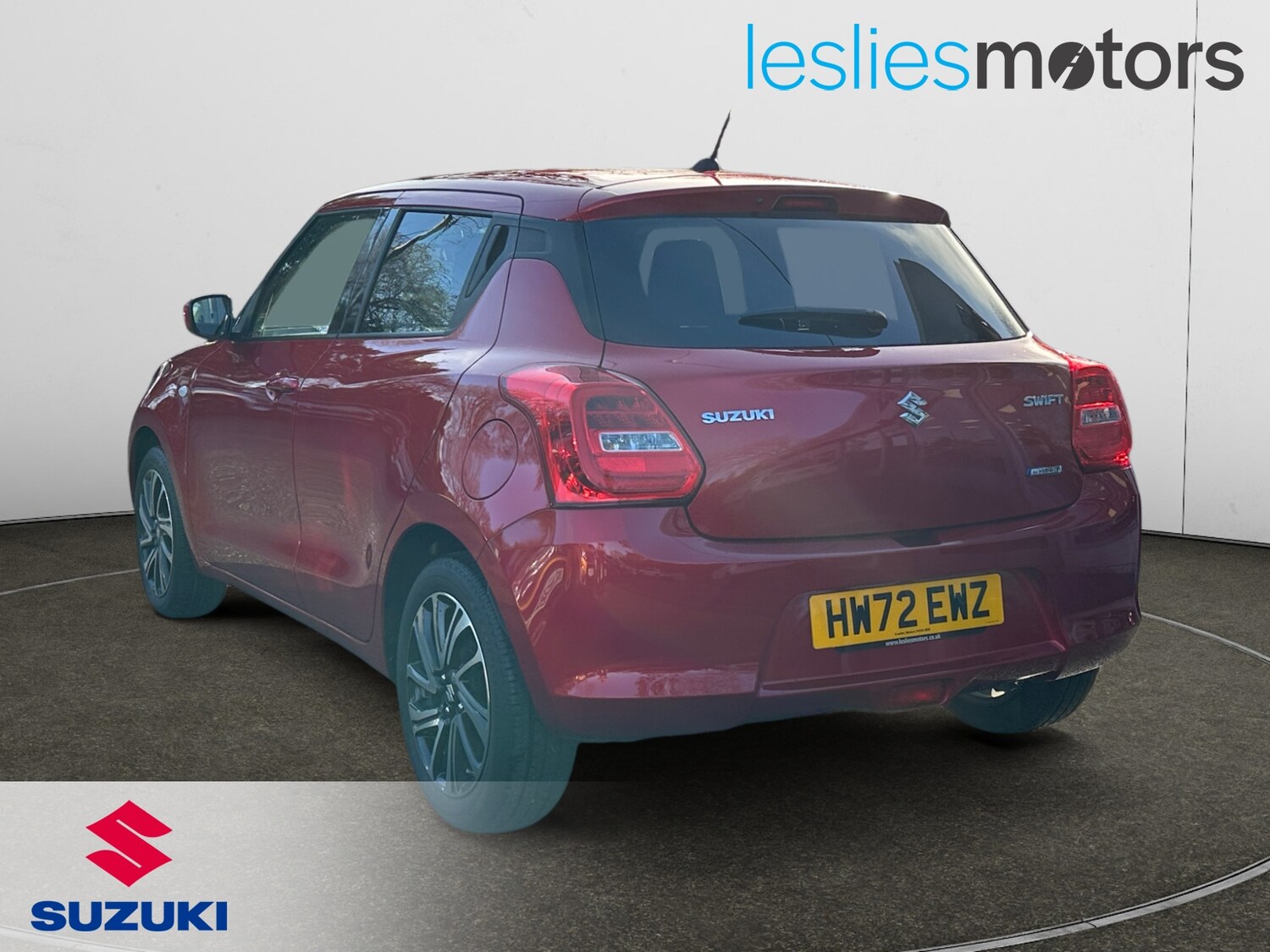 Used Suzuki Swift 2023 for sale - 76984045: Photo 16