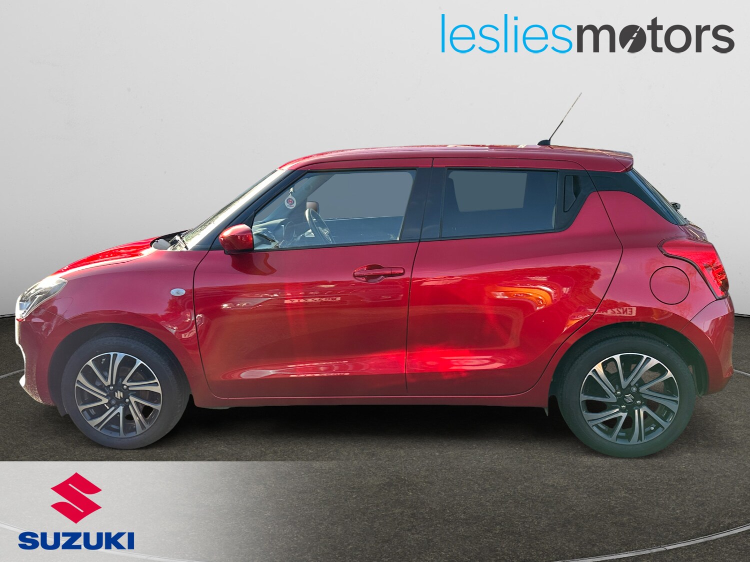 Used Suzuki Swift 2023 for sale - 76984045: Photo 17