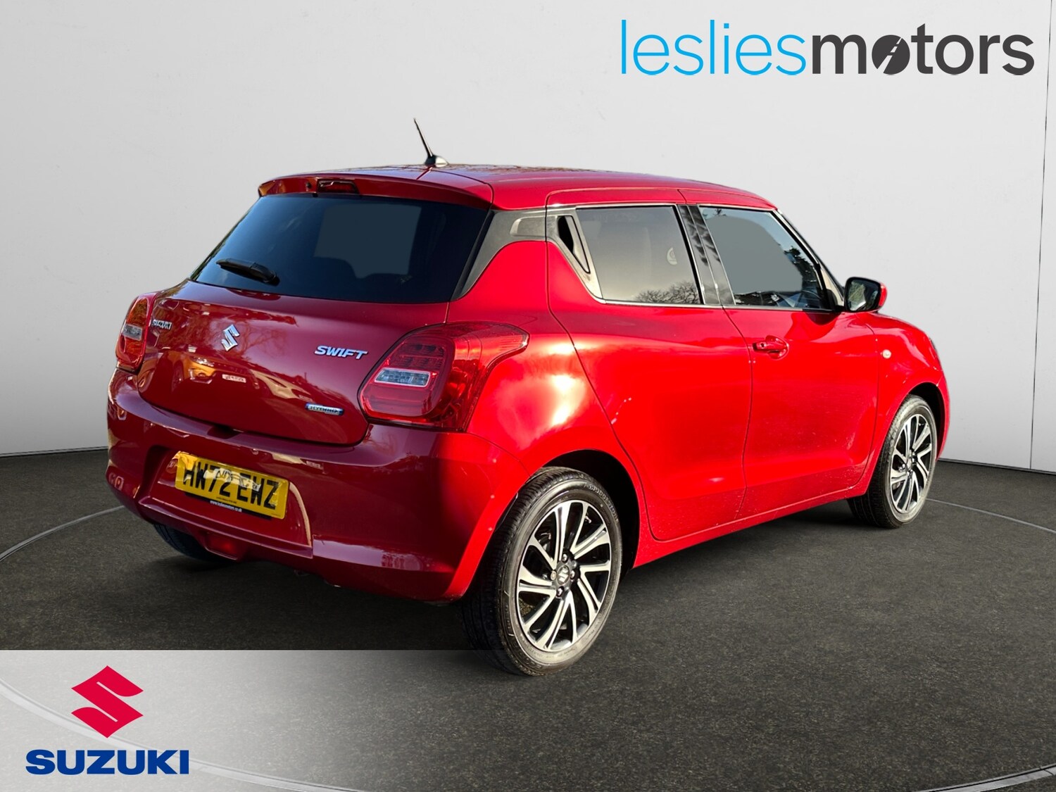 Used Suzuki Swift 2023 for sale - 76984045: Photo 19