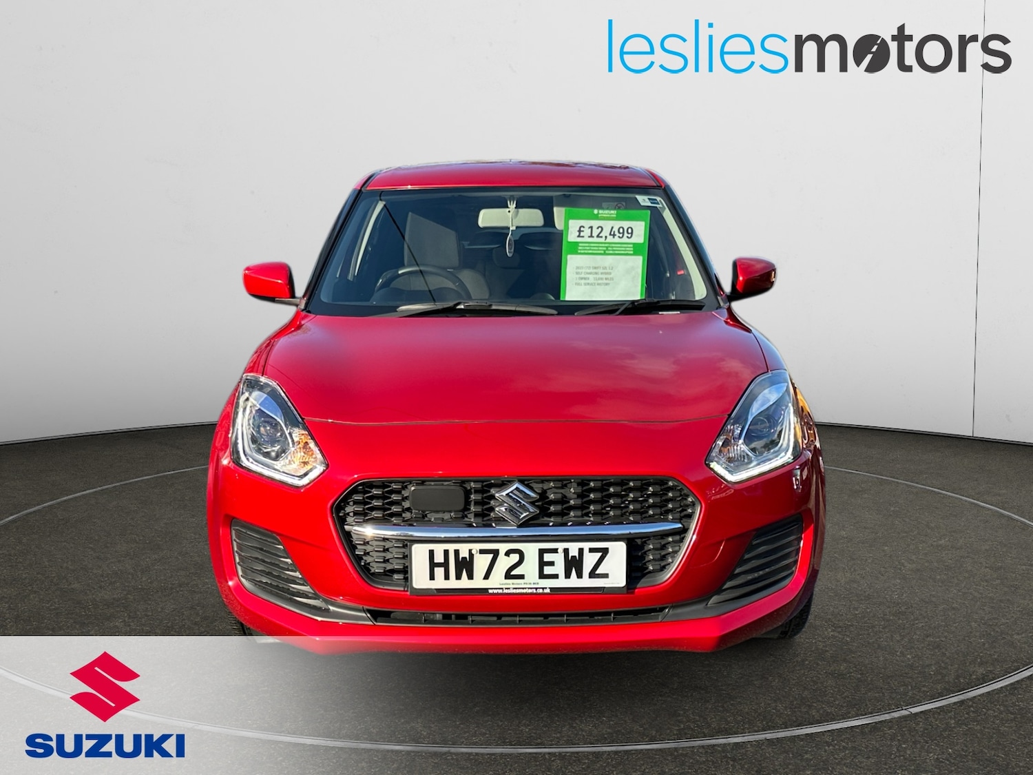 Used Suzuki Swift 2023 for sale - 76984045: Photo 2