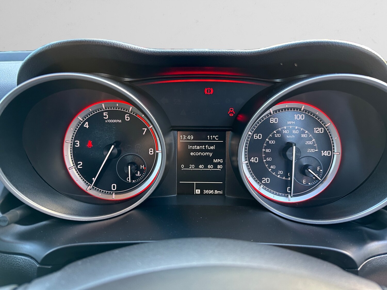 Used Suzuki Swift 2023 for sale - 76984045: Photo 22