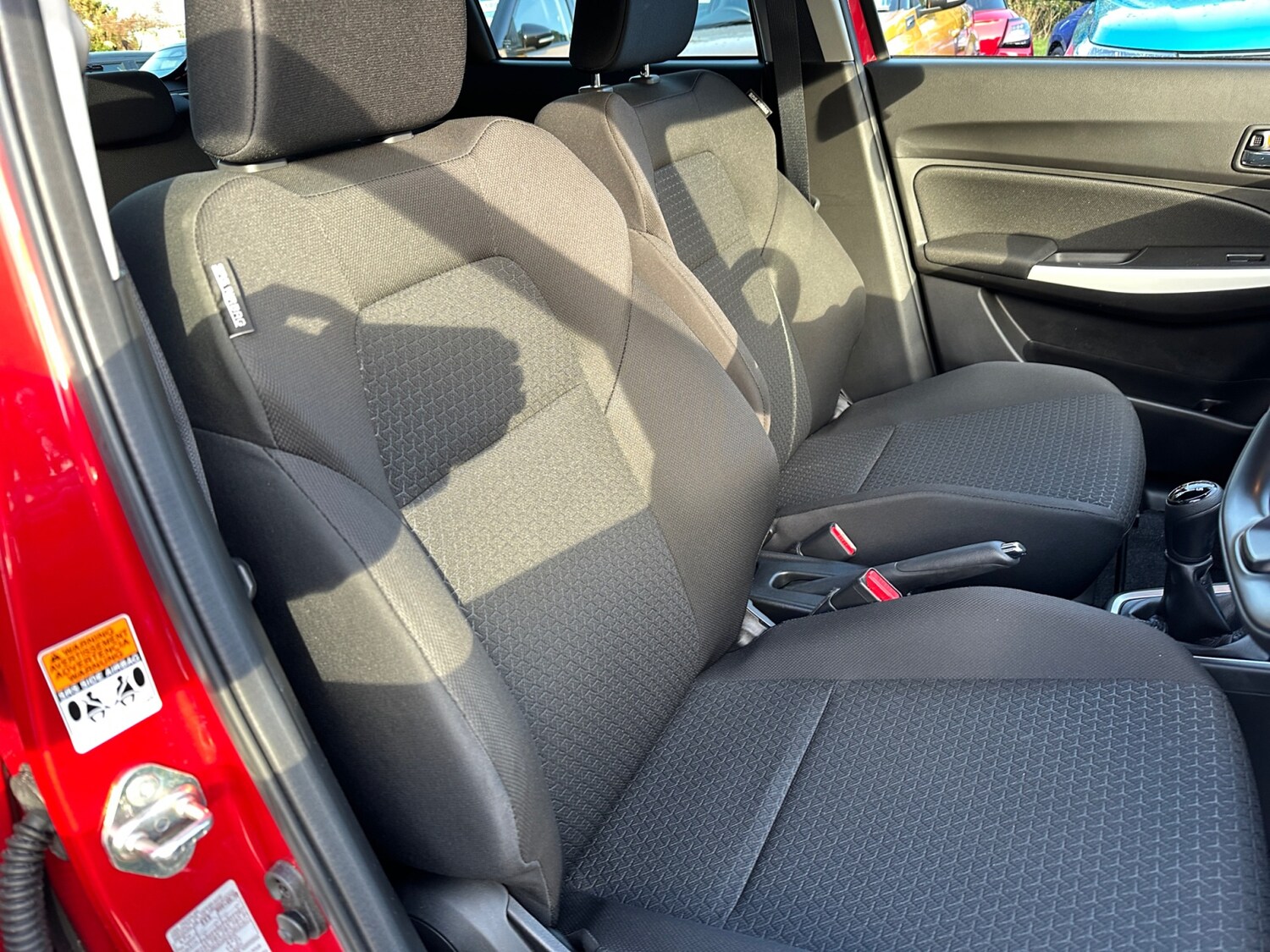 Used Suzuki Swift 2023 for sale - 76984045: Photo 24