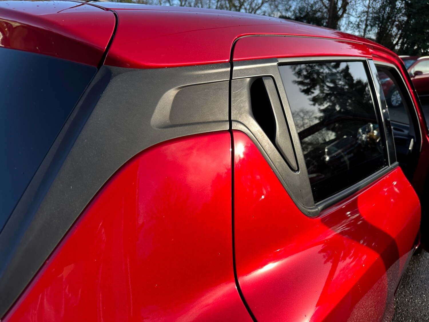 Used Suzuki Swift 2023 for sale - 76984045: Photo 25