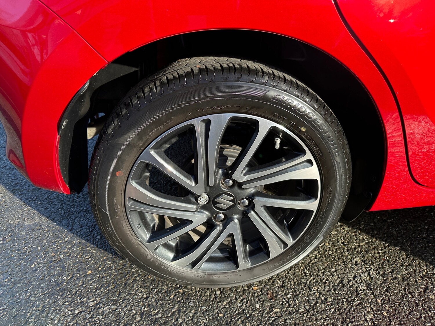 Used Suzuki Swift 2023 for sale - 76984045: Photo 26