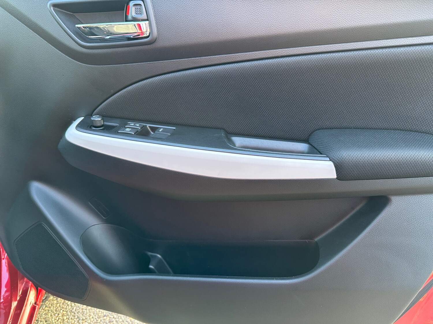 Used Suzuki Swift 2023 for sale - 76984045: Photo 27