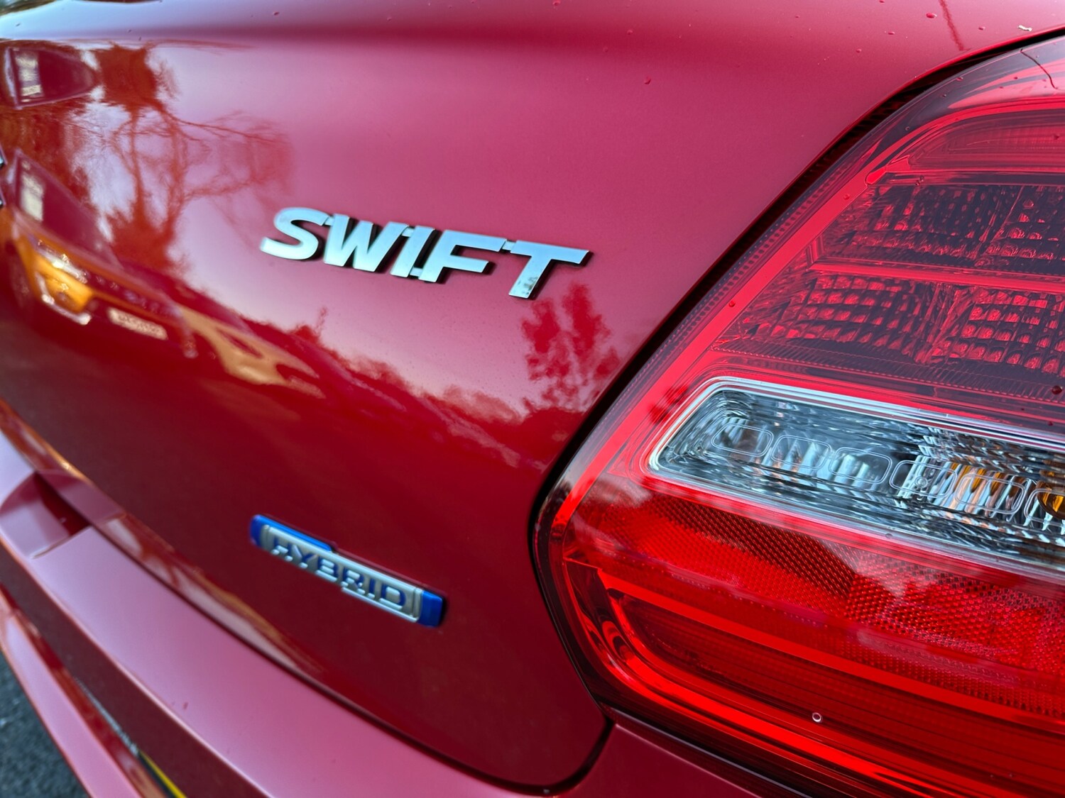 Used Suzuki Swift 2023 for sale - 76984045: Photo 28