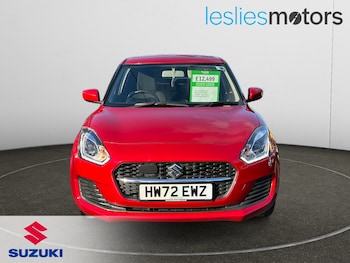 Used Suzuki Swift 2023 for sale - 76984045: Photo