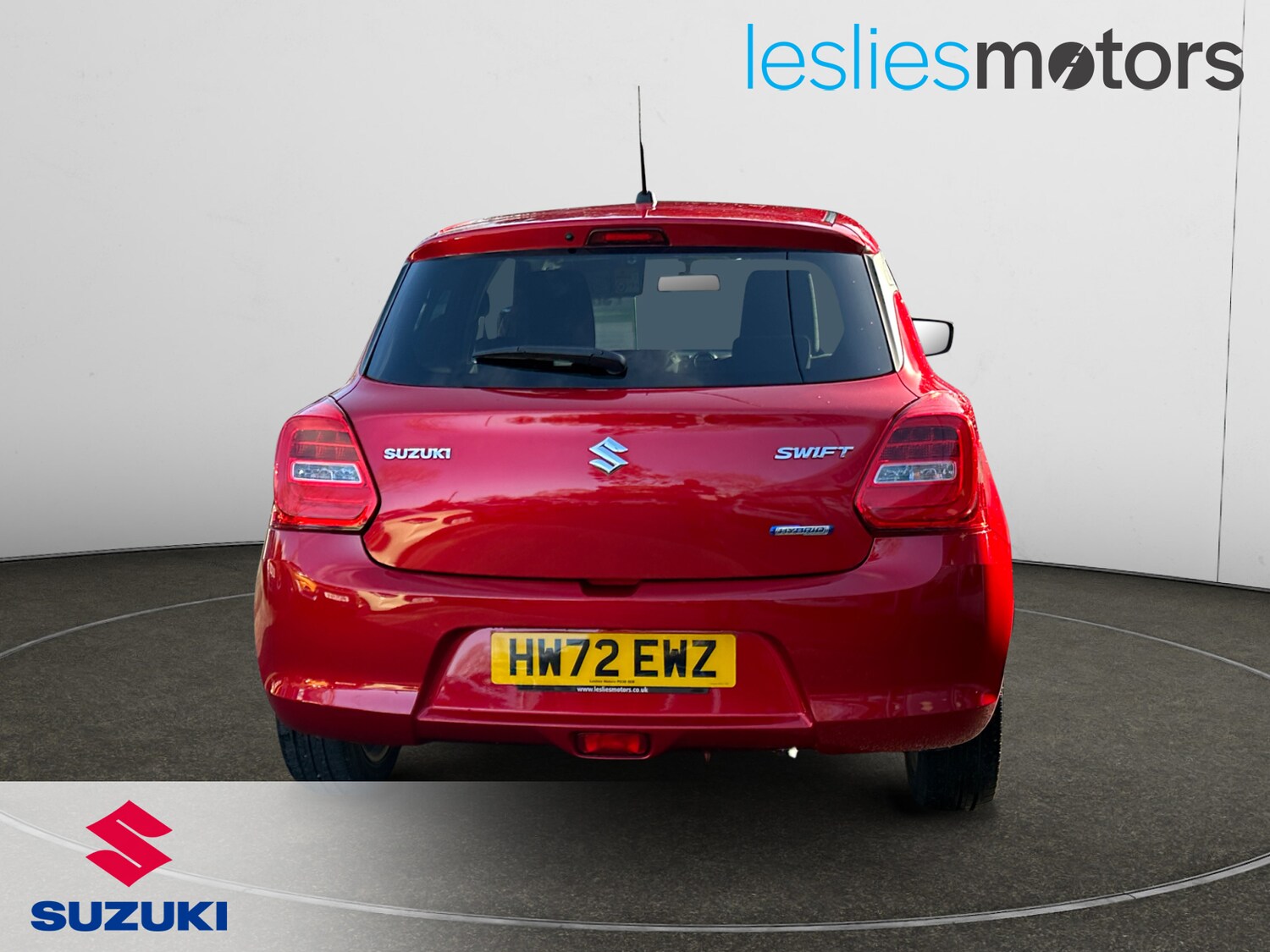 Used Suzuki Swift 2023 for sale - 76984045: Photo 4