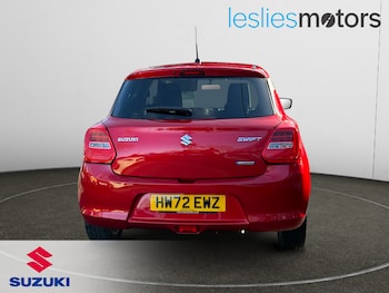 Used Suzuki Swift 2023 for sale - 76984045: Photo
