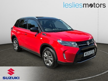 Used Suzuki Vitara 2025 for sale - 79162113: Photo