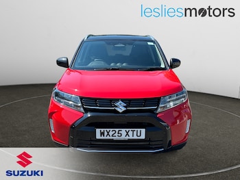 Used Suzuki Vitara 2025 for sale - 79162113: Photo