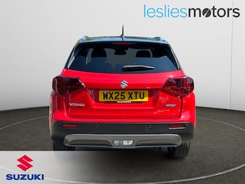 Used Suzuki Vitara 2025 for sale - 79162113: Photo