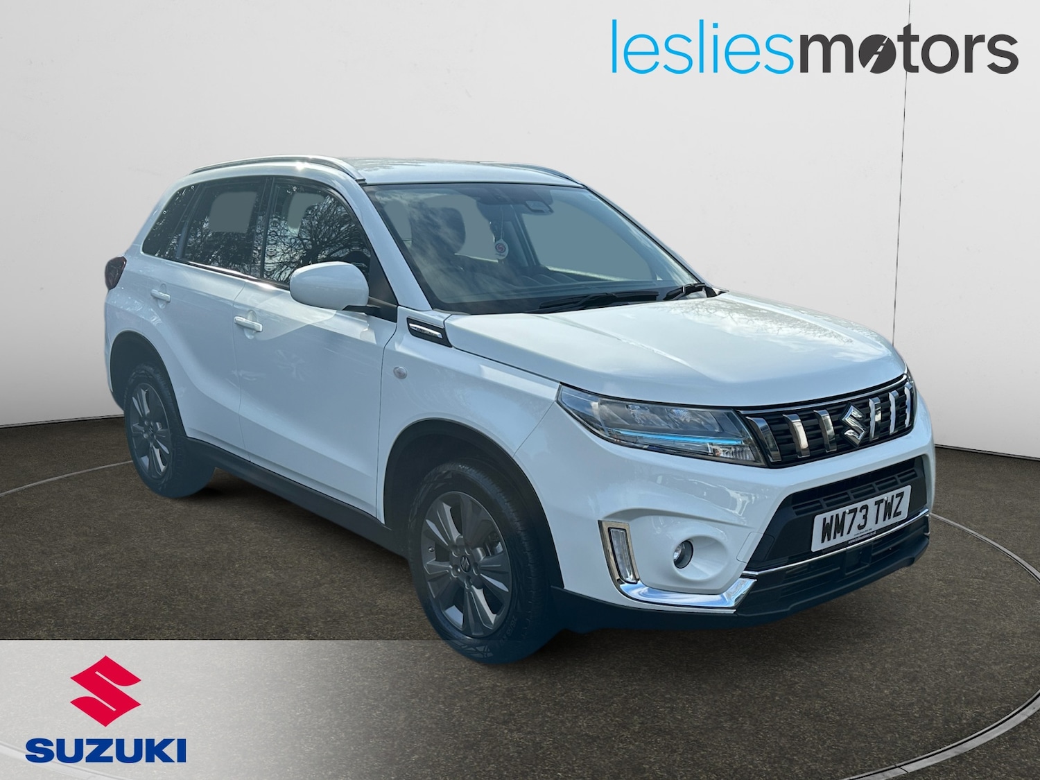 Used Suzuki Vitara 2024 for sale - 77698293: Photo 1
