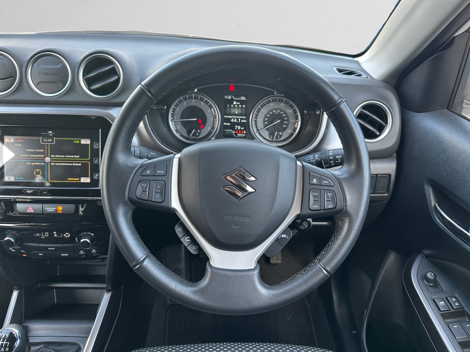 Used Suzuki Vitara 2024 for sale - 77698293: Photo 11