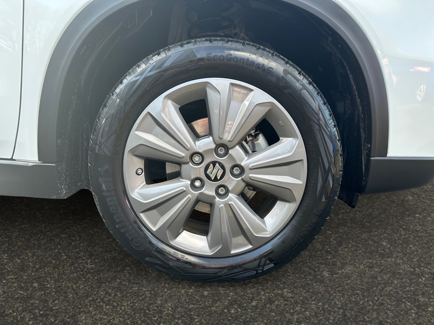 Used Suzuki Vitara 2024 for sale - 77698293: Photo 14