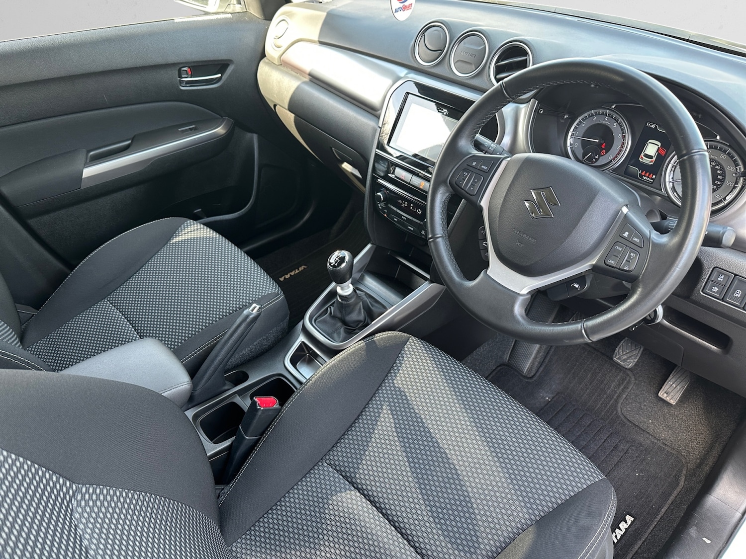 Used Suzuki Vitara 2024 for sale - 77698293: Photo 16