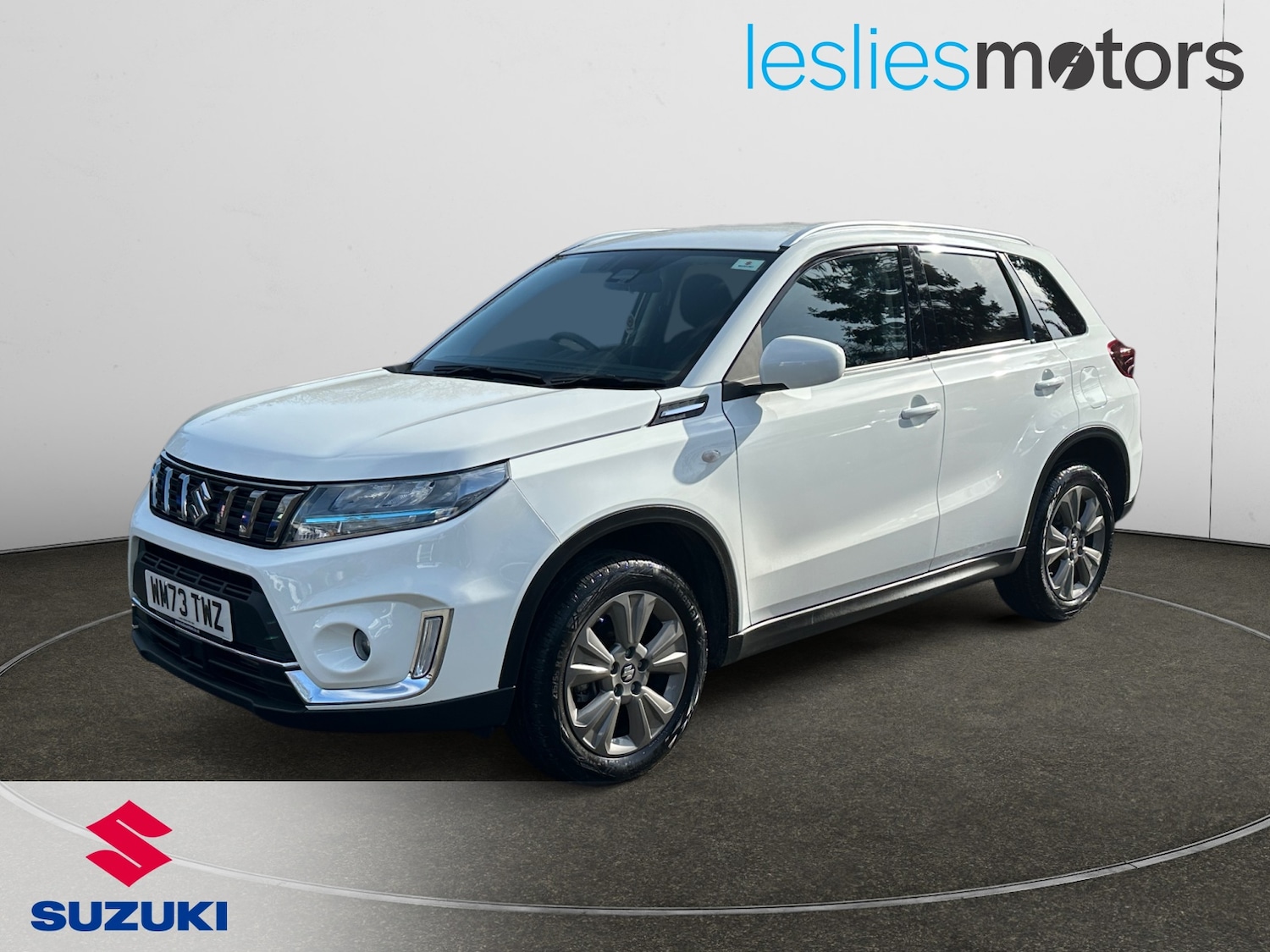 Used Suzuki Vitara 2024 for sale - 77698293: Photo 17