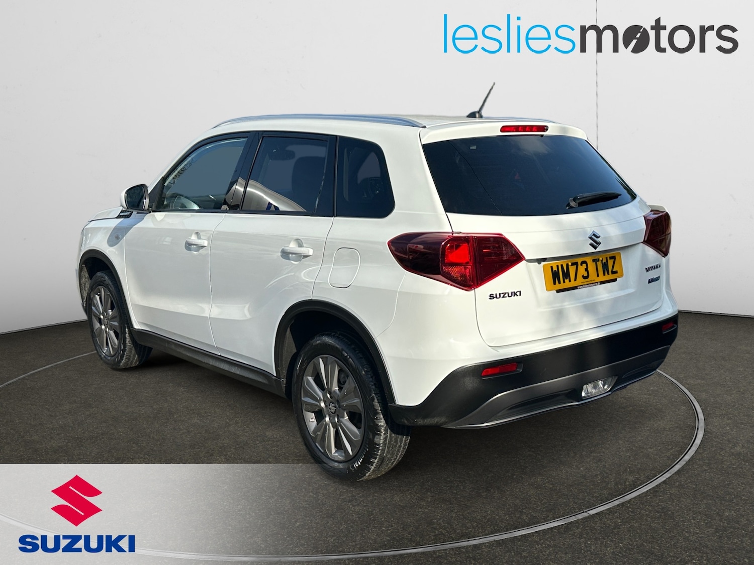 Used Suzuki Vitara 2024 for sale - 77698293: Photo 18