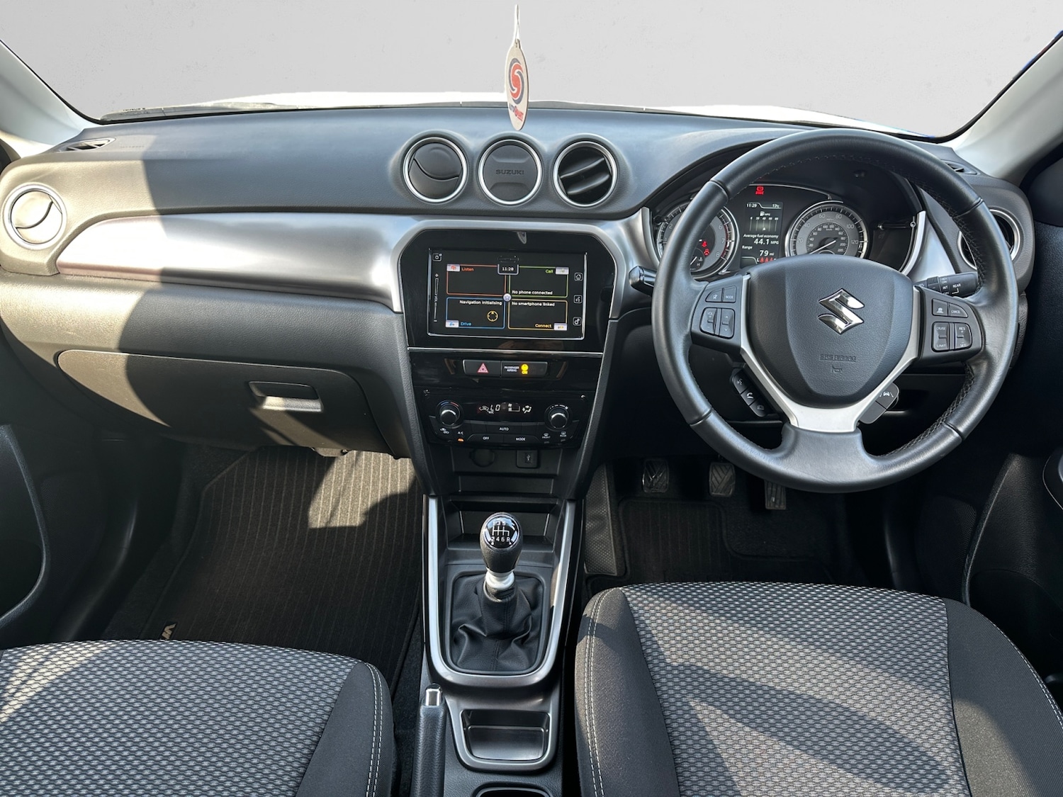 Used Suzuki Vitara 2024 for sale - 77698293: Photo 23