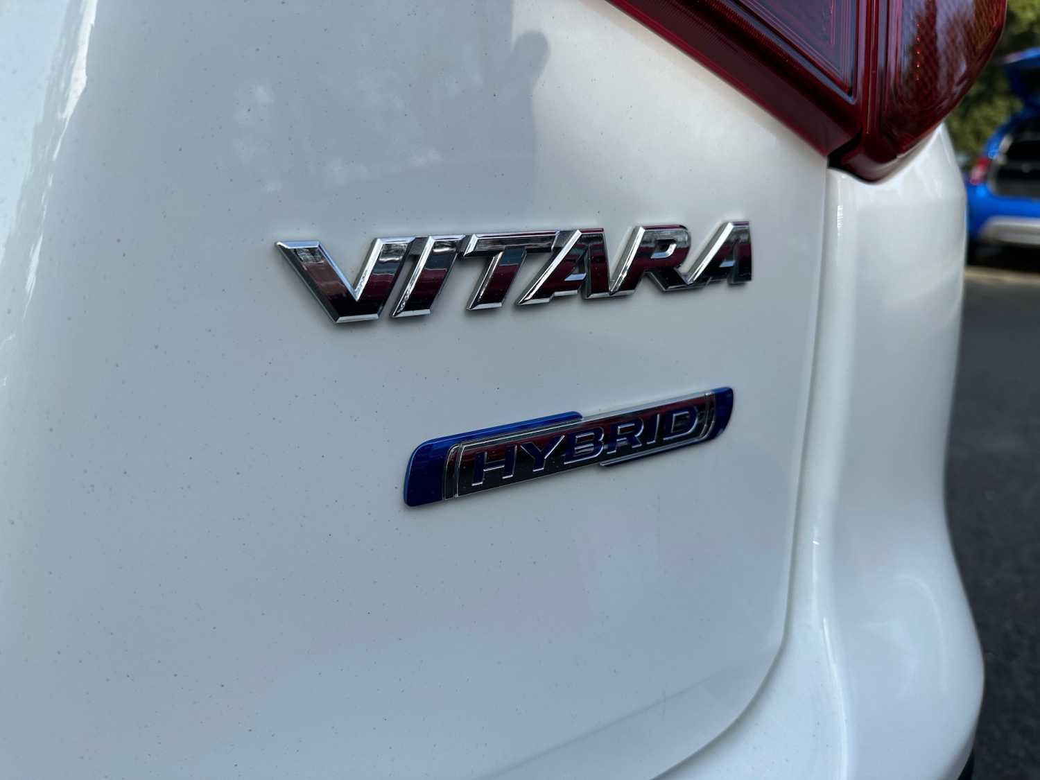 Used Suzuki Vitara 2024 for sale - 77698293: Photo 30
