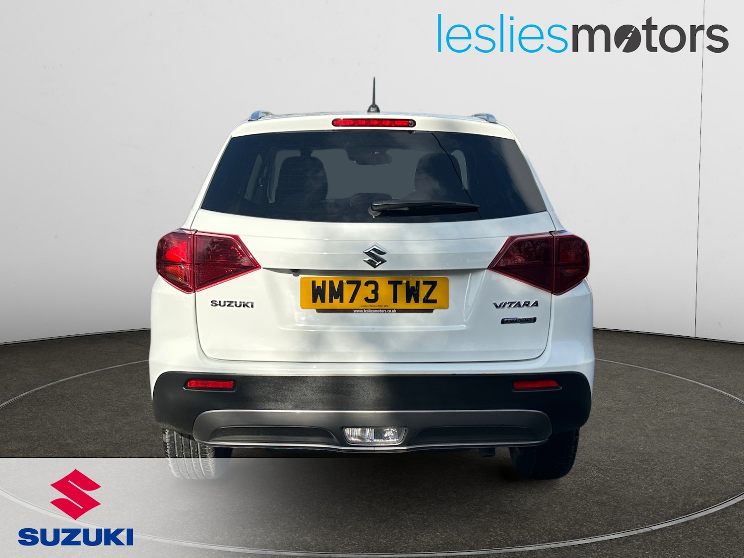 Used Suzuki Vitara 2024 for sale - 77698293: Photo 5