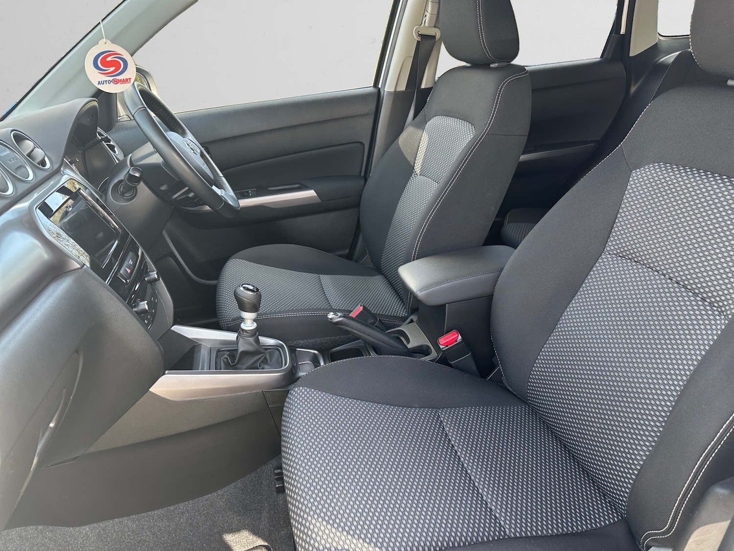 Used Suzuki Vitara 2024 for sale - 77698293: Photo 8