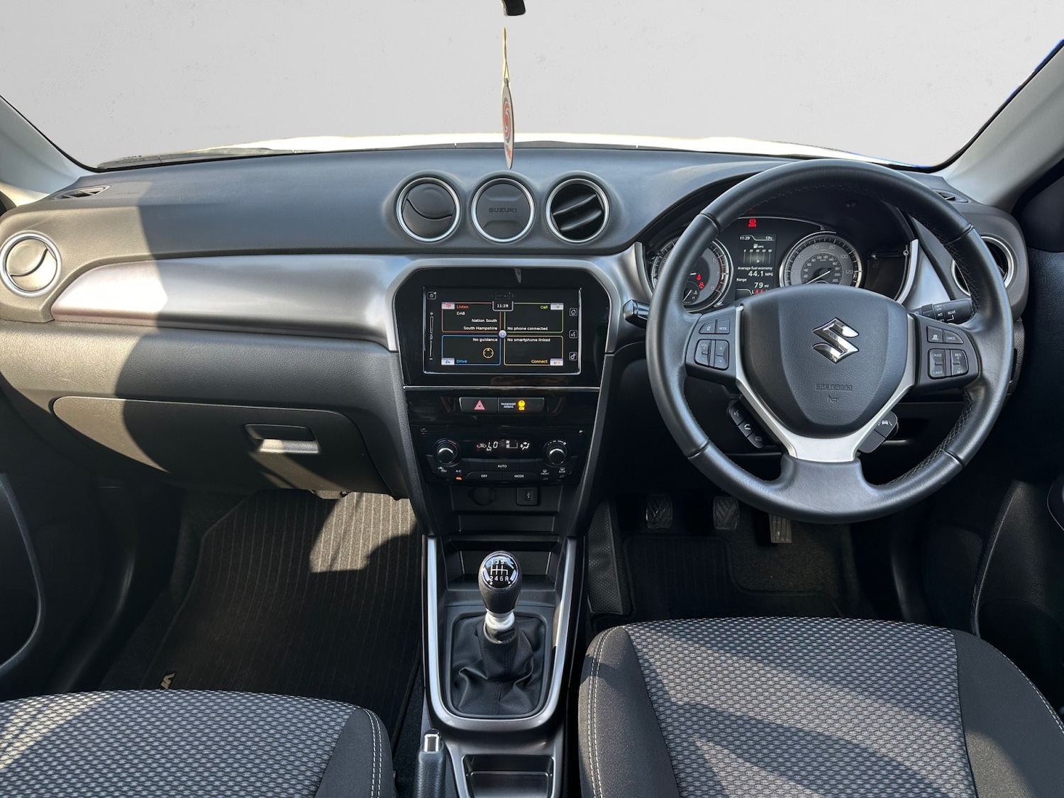 Used Suzuki Vitara 2024 for sale - 77698293: Photo 9