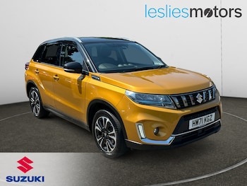 Used Suzuki Vitara 2021 for sale - 79206385: Photo