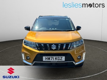 Used Suzuki Vitara 2021 for sale - 79206385: Photo
