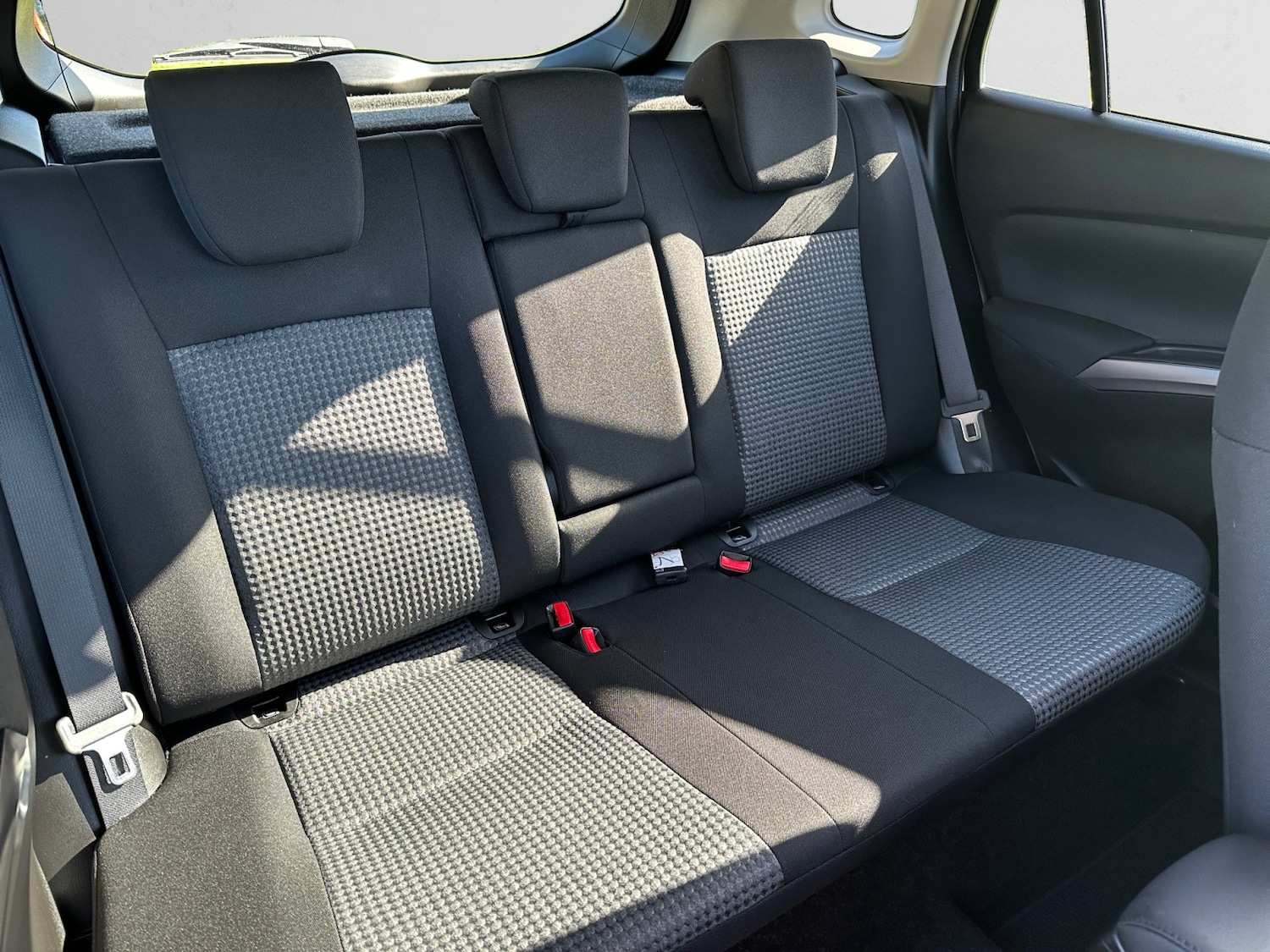 Used Suzuki SX4 S-Cross 2023 for sale - 76534024: Photo 11