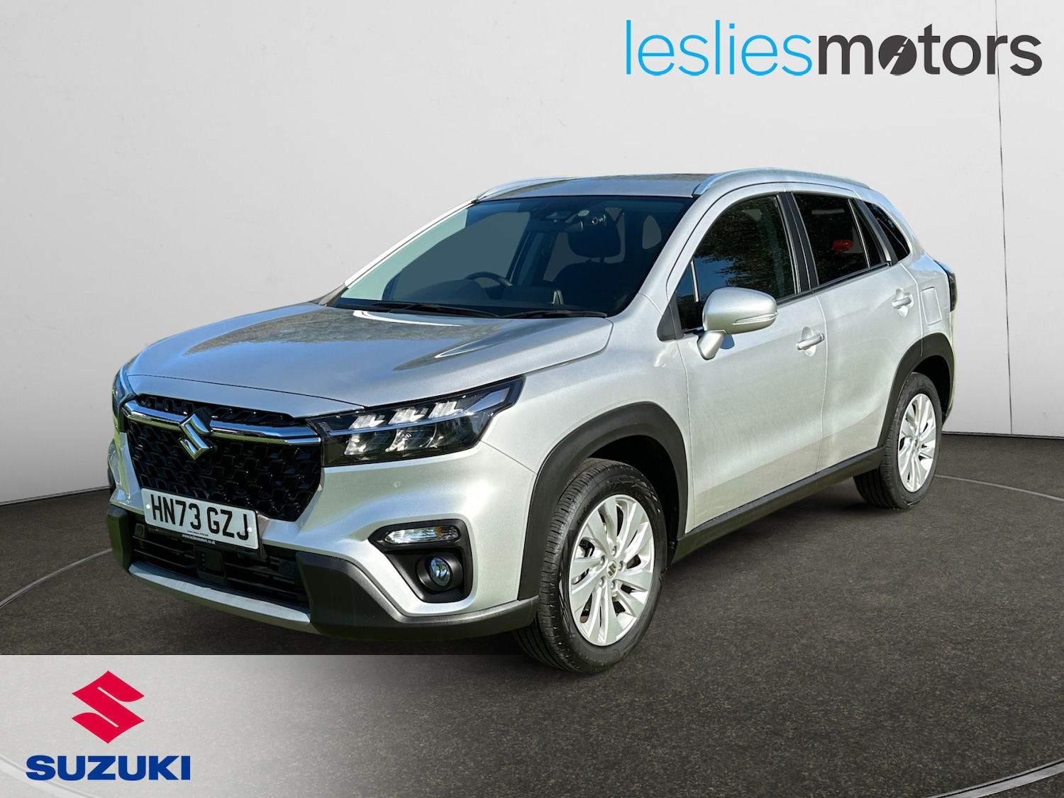 Used Suzuki SX4 S-Cross 2023 for sale - 76534024: Photo 15