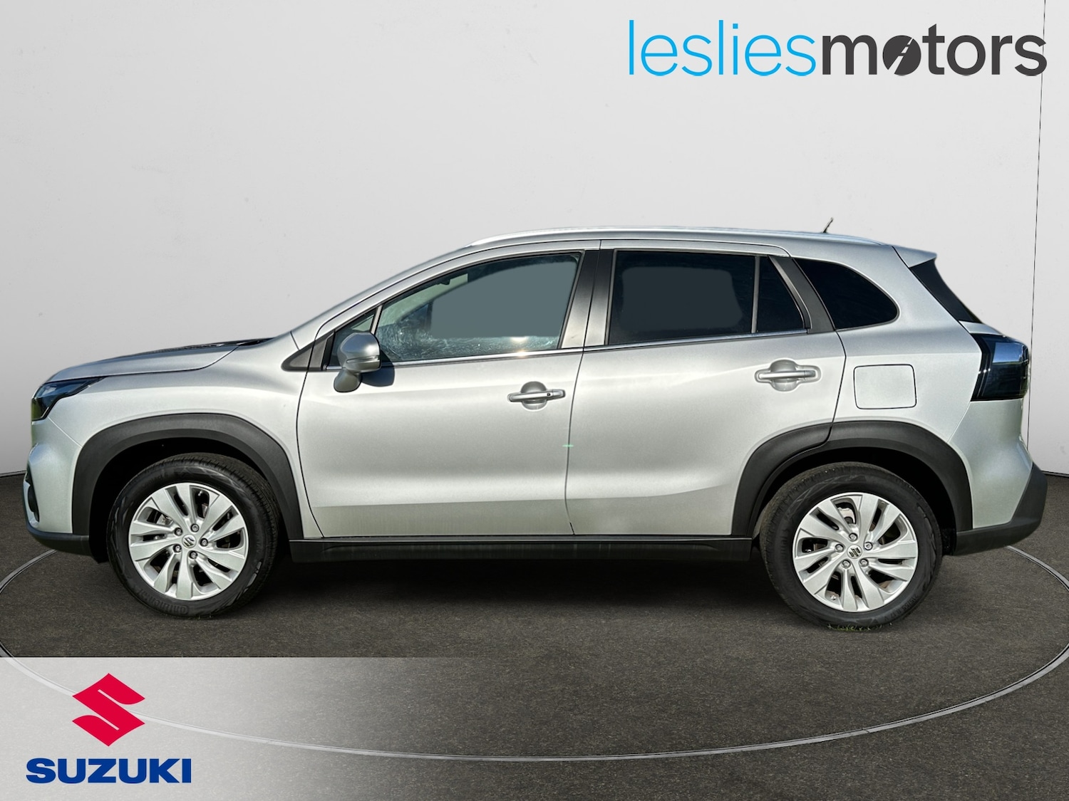 Used Suzuki SX4 S-Cross 2023 for sale - 76534024: Photo 17