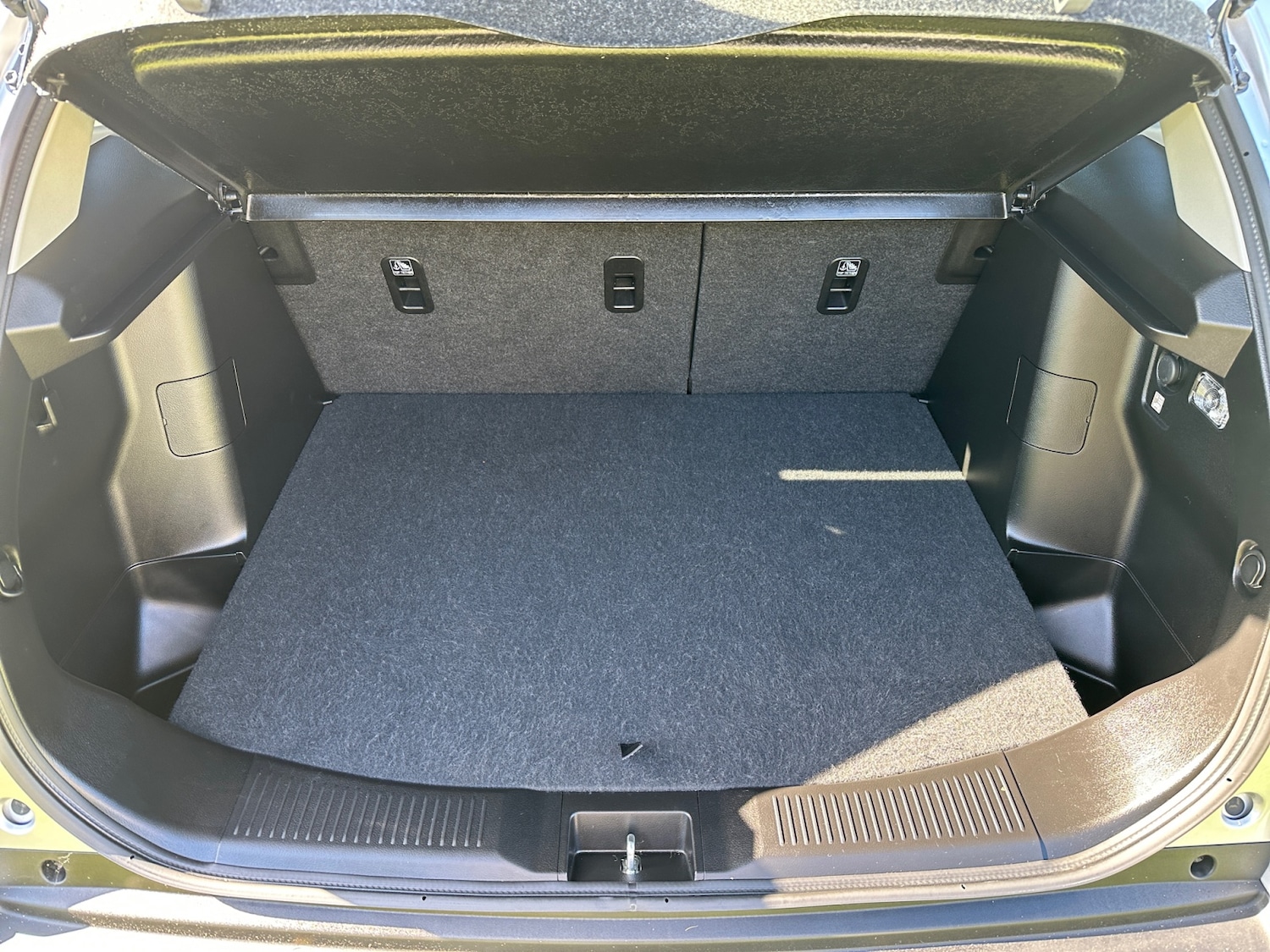 Used Suzuki SX4 S-Cross 2023 for sale - 76534024: Photo 20