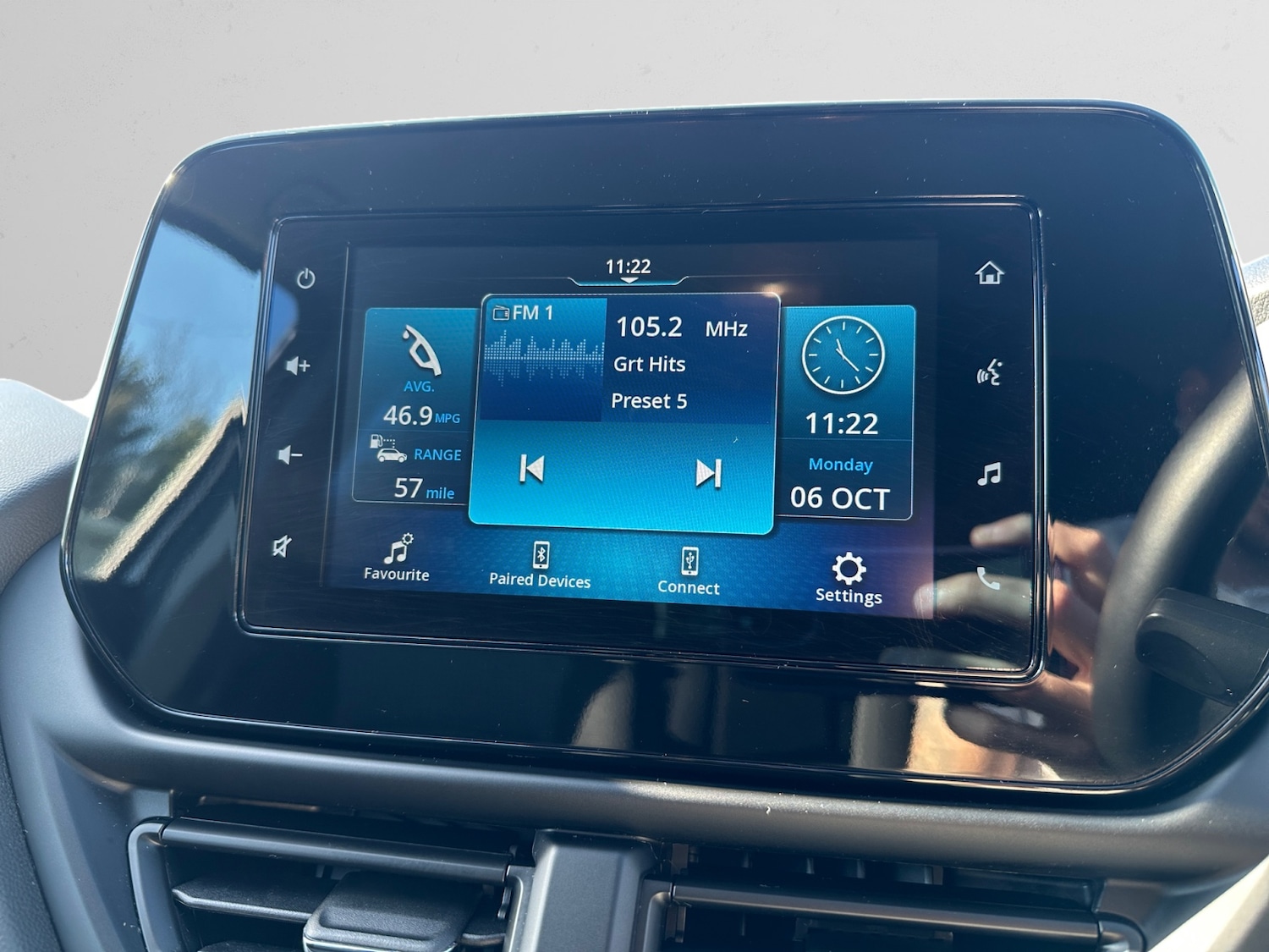 Used Suzuki SX4 S-Cross 2023 for sale - 76534024: Photo 21