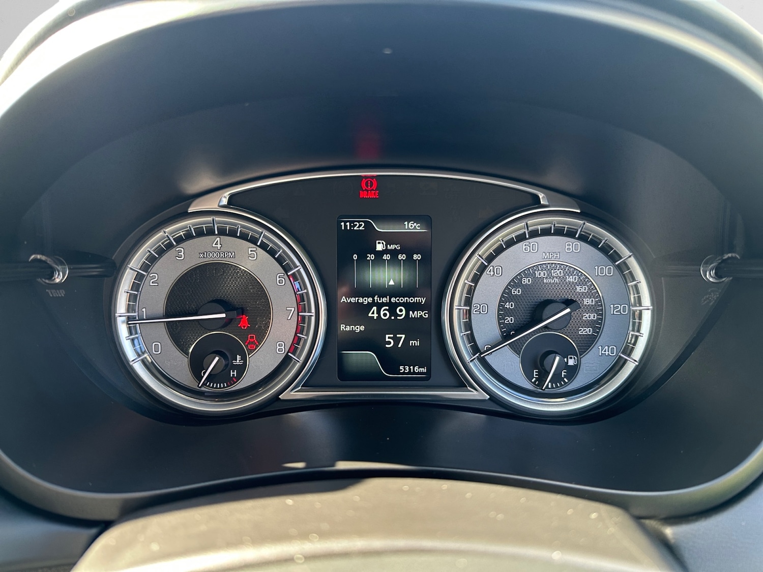 Used Suzuki SX4 S-Cross 2023 for sale - 76534024: Photo 22