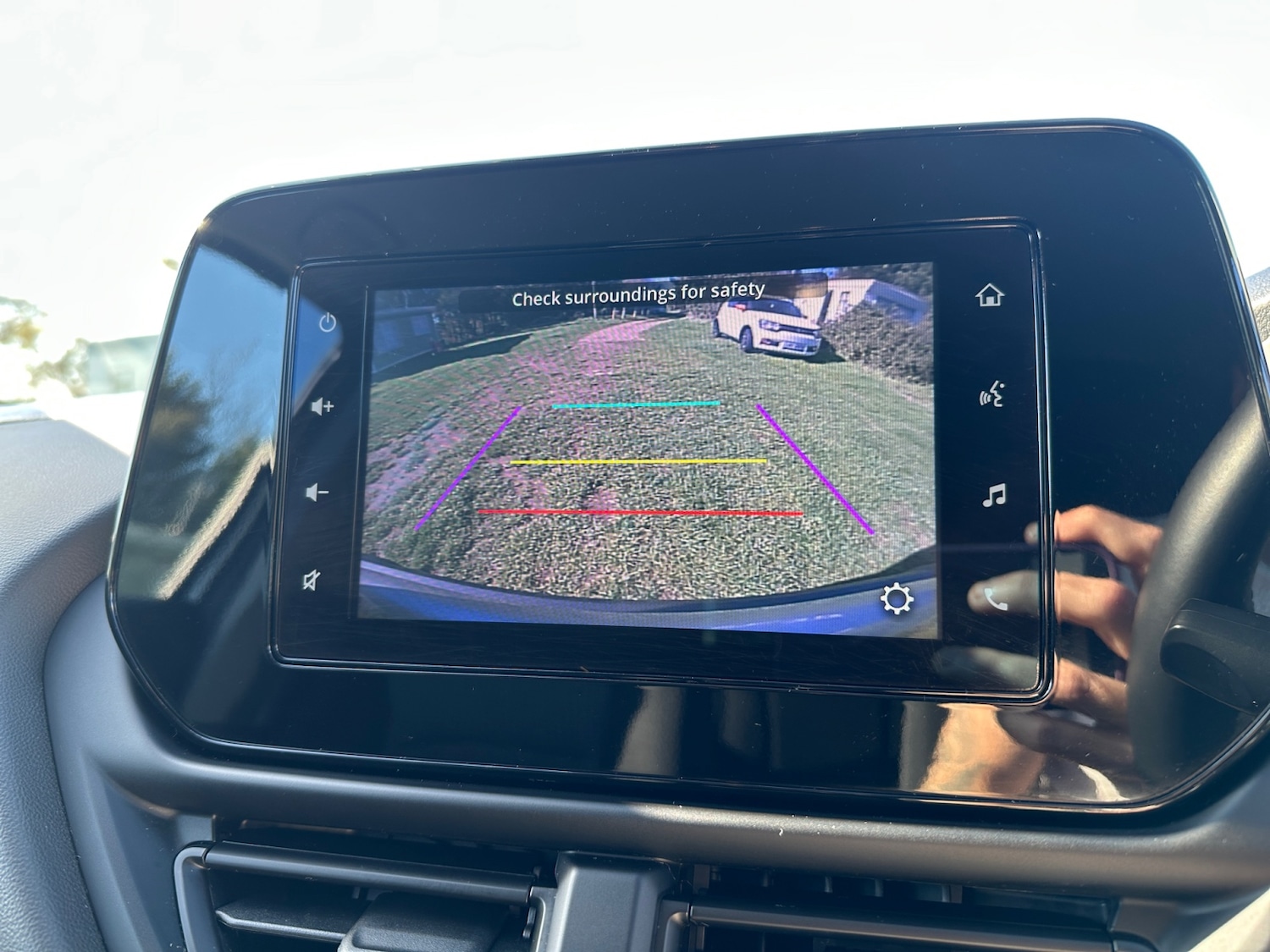 Used Suzuki SX4 S-Cross 2023 for sale - 76534024: Photo 24