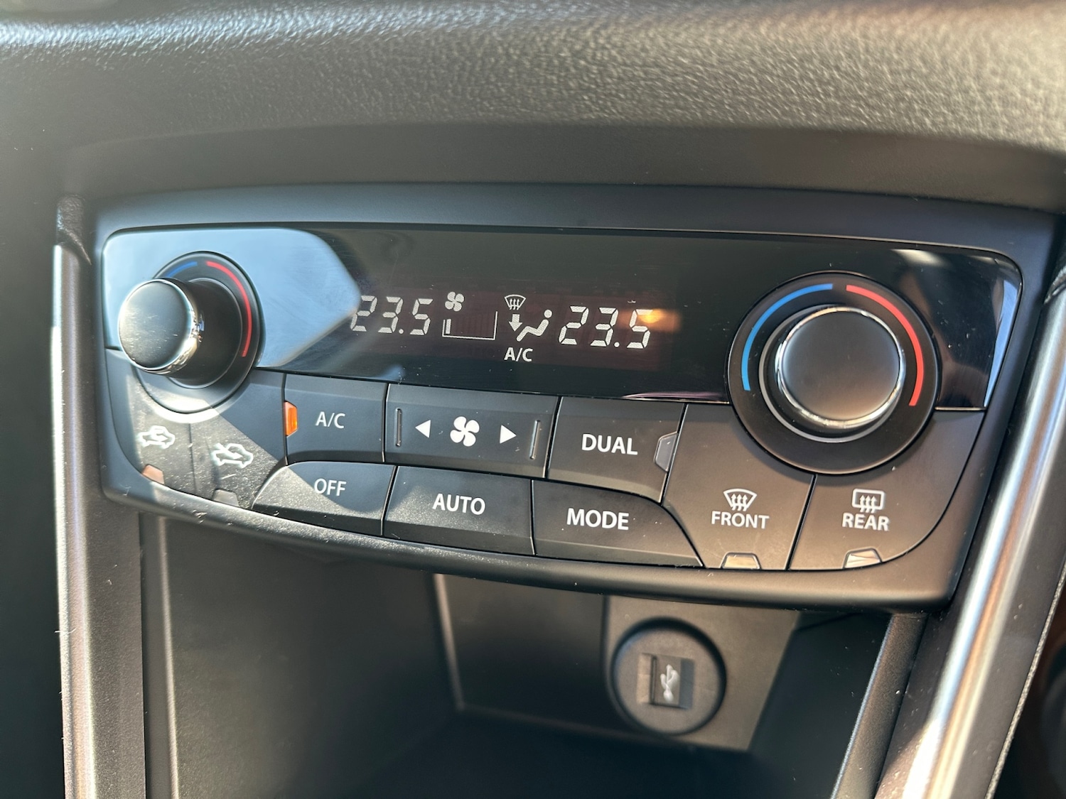 Used Suzuki SX4 S-Cross 2023 for sale - 76534024: Photo 25