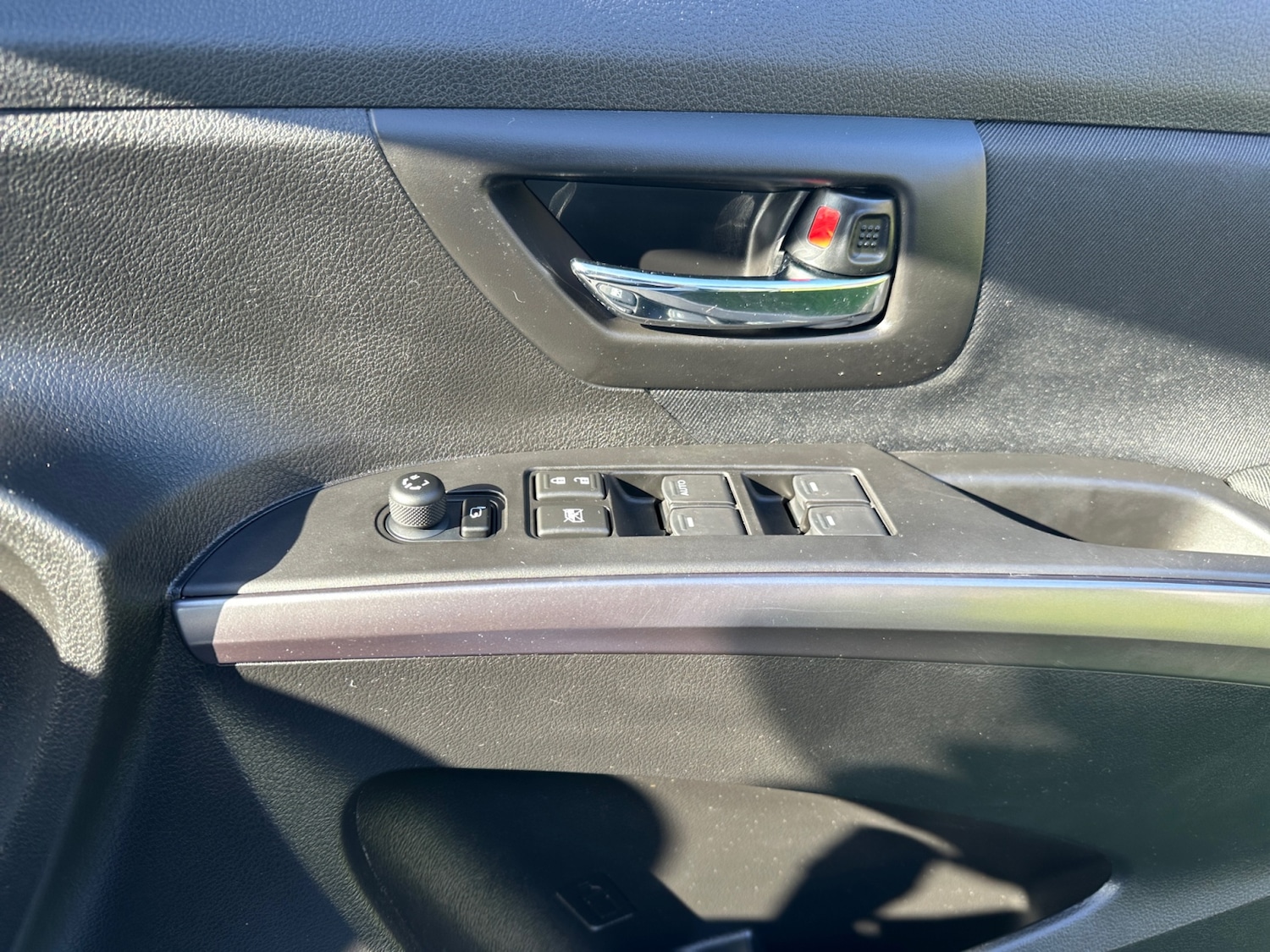 Used Suzuki SX4 S-Cross 2023 for sale - 76534024: Photo 27