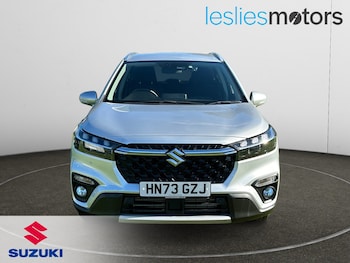 Used Suzuki SX4 S-Cross 2023 for sale - 76534024: Photo