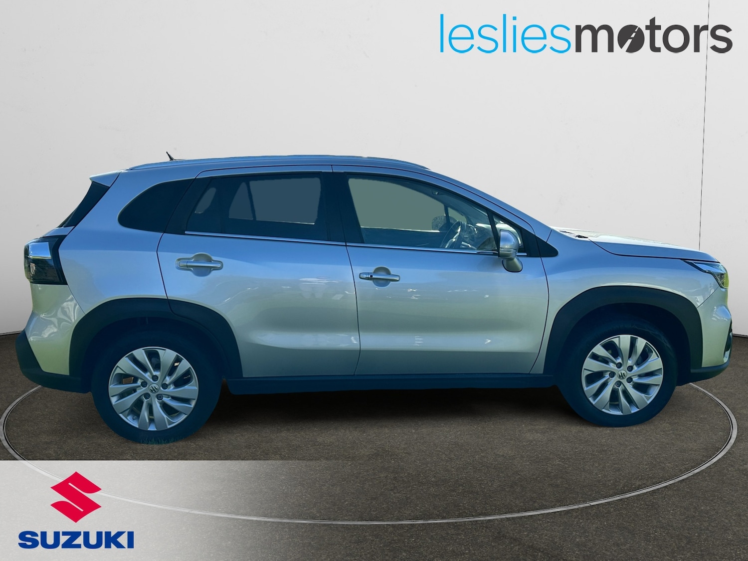Used Suzuki SX4 S-Cross 2023 for sale - 76534024: Photo 5