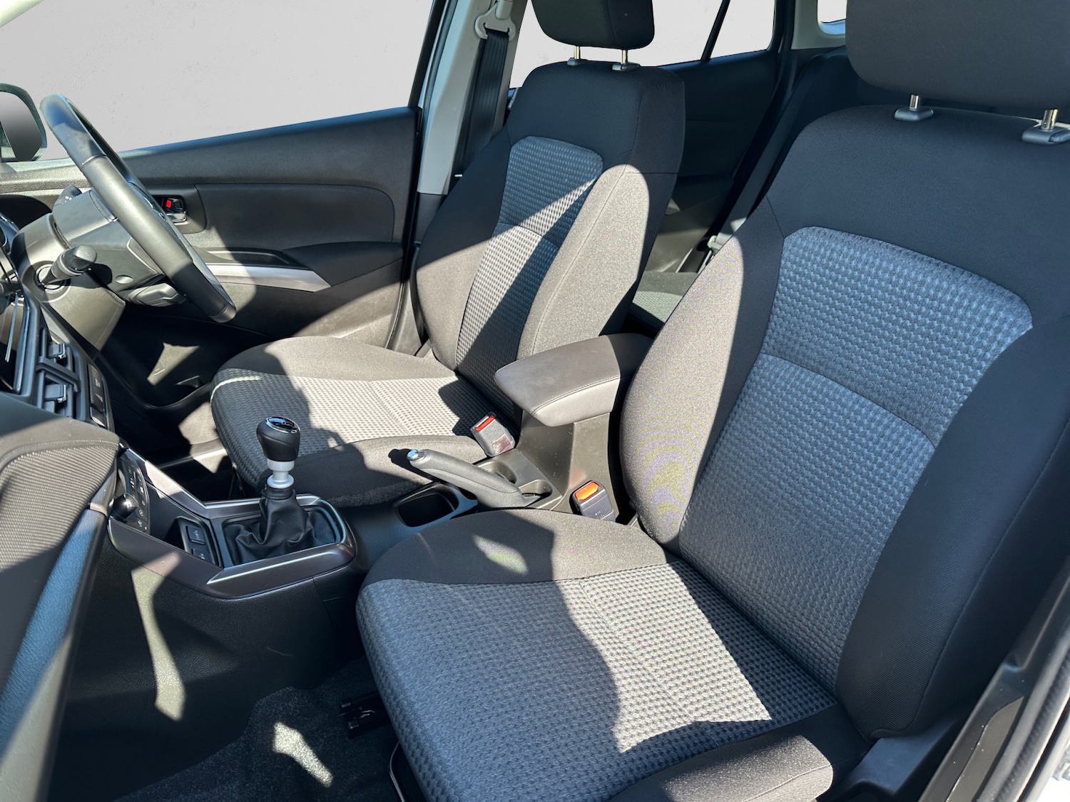 Used Suzuki SX4 S-Cross 2023 for sale - 76534024: Photo 6