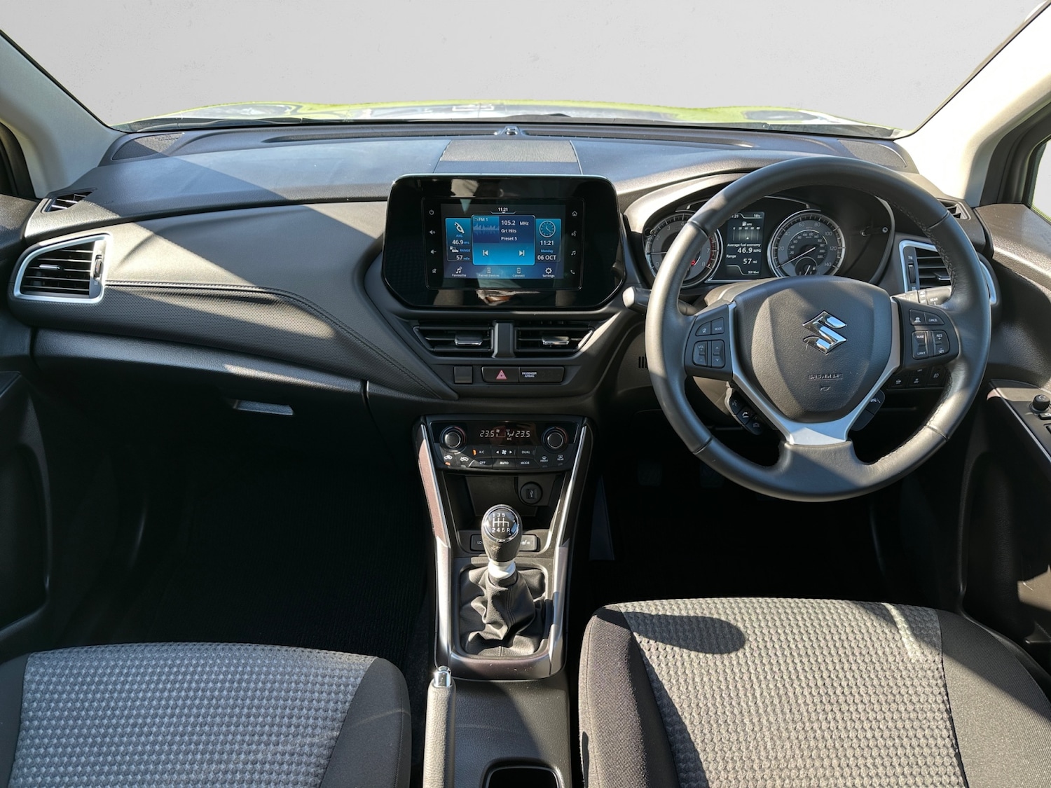 Used Suzuki SX4 S-Cross 2023 for sale - 76534024: Photo 7