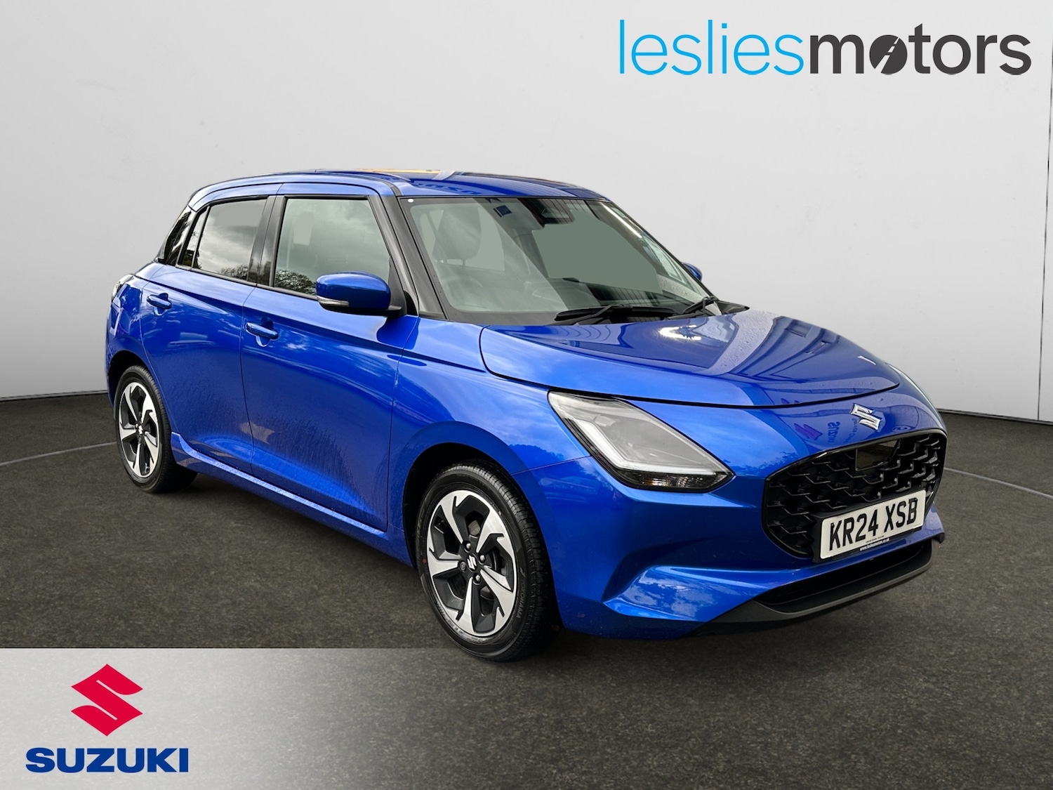 Used Suzuki Swift 2024 for sale - 76533816: Photo 1