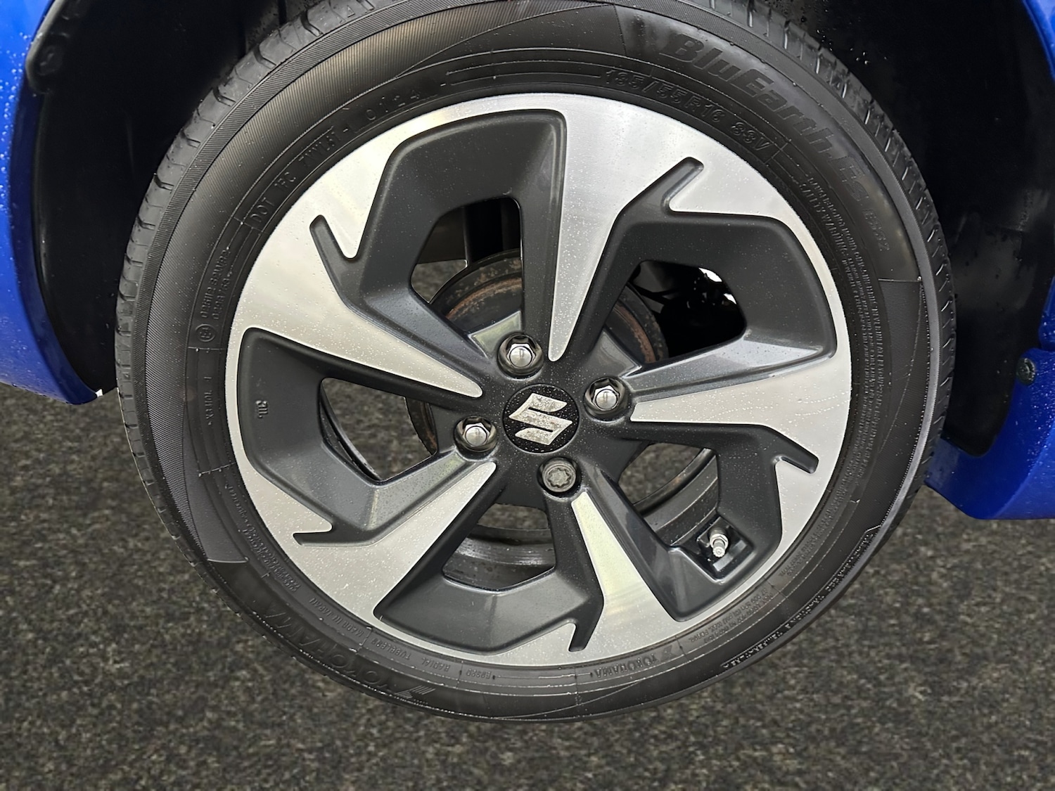 Used Suzuki Swift 2024 for sale - 76533816: Photo 12